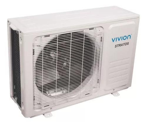 Aire acondicionado Vivion Inverter 14.000BTU WIFI - Tienda Universo