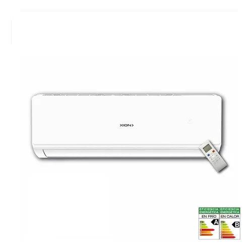 Aire Acondicionado Xion 12.000BTU - Tienda Universo