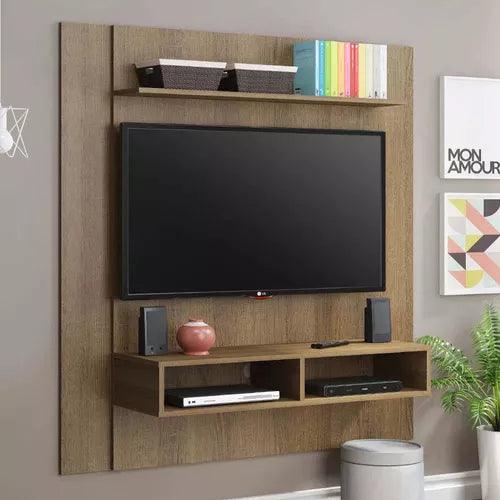 Panel Rack Tv Hasta 50 Pulgadas Arizona - Tienda Universo