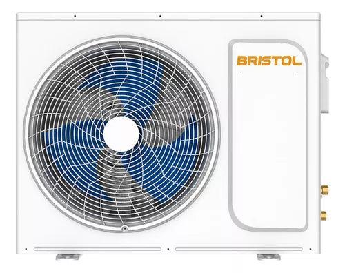 Aire Acondicionado Bristol 12.000BTU - Tienda Universo