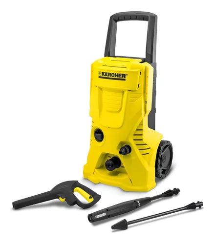 Hidrolavadora Karcher 1800w Industrial - Tienda Universo