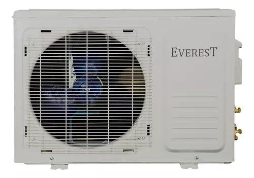 Aire Acondicionado Everest 9.000BTU - Tienda Universo