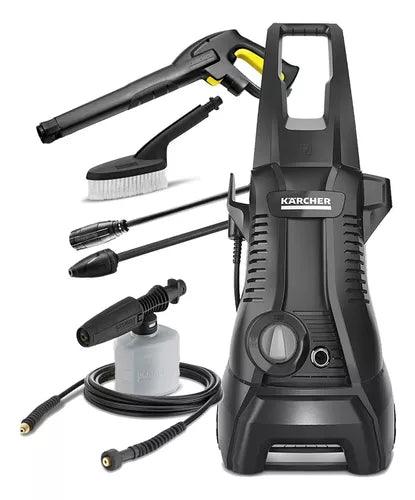 Hidrolavadora Karcher 1200 w Profesional - Tienda Universo