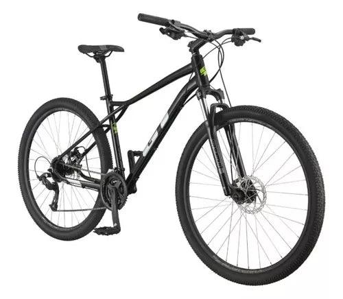 Bicicleta Montaña Gt Aggressor Sport 29'' 3x7 Disco - #𝑼𝑺𝒉𝒐𝒑