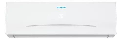 Aire Acondicionado Vivion 18.000BTU - Tienda Universo