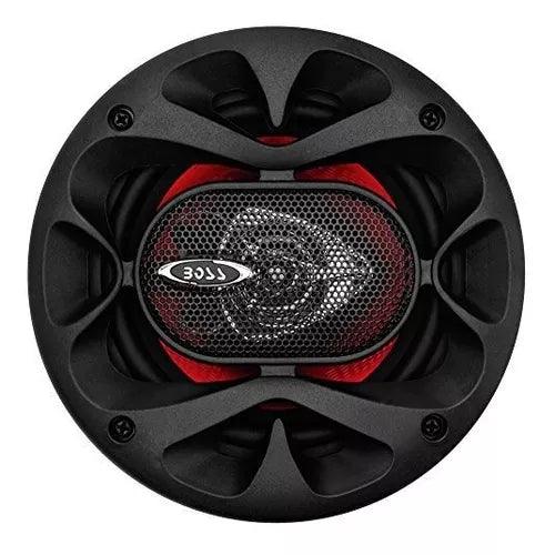 Altavoces De Coche | Boss Audio Ch4220 200 Vatios, 4 Pulgada - #𝑼𝑺𝒉𝒐𝒑