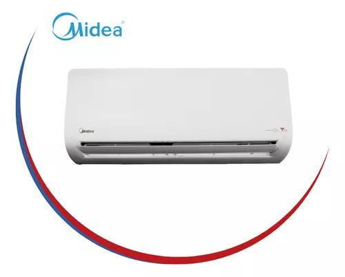 Aire Acondicionado Midea 18.000BTU - Tienda Universo