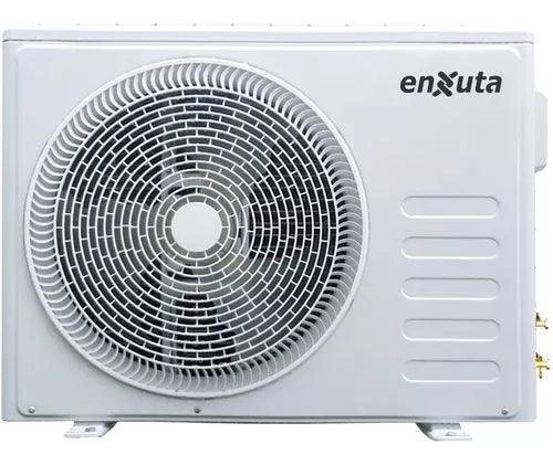 Aire Acondicionado Enxuta 12.000BTU - Tienda Universo