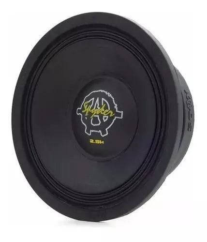 Woofer Spyder Kaos 2.5k 1250w Rms 4 Ohms Modelo Nuevo - #𝑼𝑺𝒉𝒐𝒑