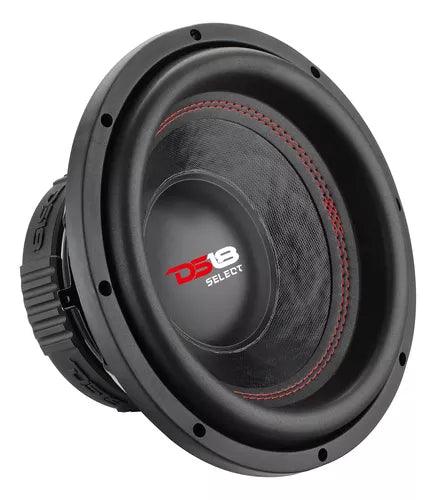 Ds18 Slc12s Altavoz De Audio Para Subwoofer Para Automovil - #𝑼𝑺𝒉𝒐𝒑