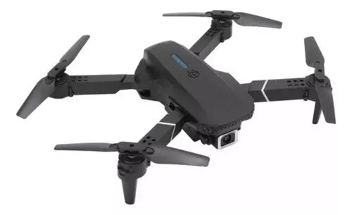 Dron Con Cámara 4k Para Adultos Drone Wifi Con Maletín