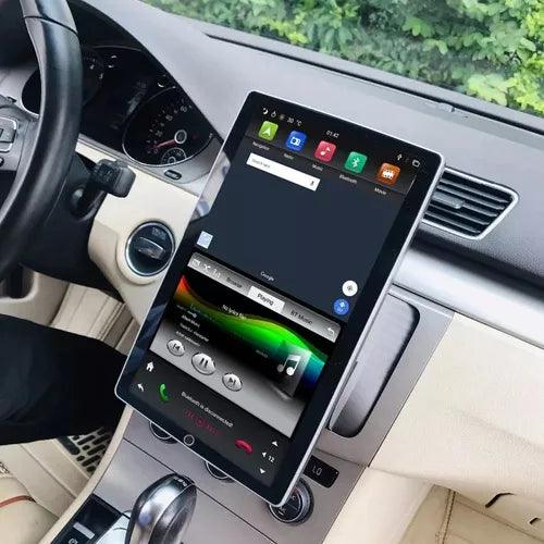 Radio Para Auto Giratoria 10.1 Android 12 Car Play C/camara - #𝑼𝑺𝒉𝒐𝒑