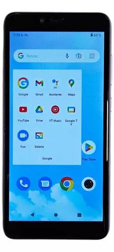 Celular Sky Devices Elite P55max. 2/16 Gb. 5.5 4g. Circuit - #𝑼𝑺𝒉𝒐𝒑