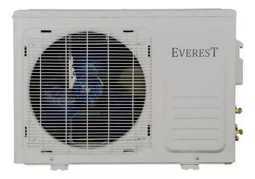 Aire Acondicionado Everest 12.000BTU - Tienda Universo