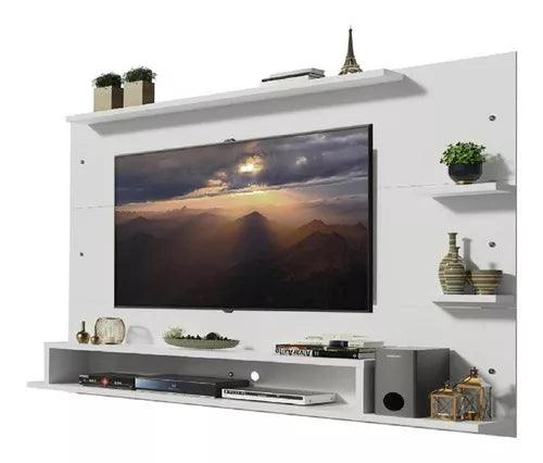 Rack Aéreo Tv Hasta 60" - Tienda Universo