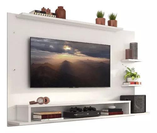 Rack Aéreo Tv Hasta 60" - Tienda Universo