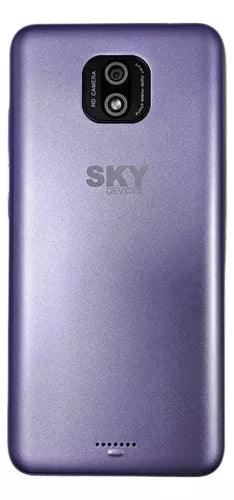Celular Sky Devices Elite P55max. 2/16 Gb. 5.5 4g. Circuit - #𝑼𝑺𝒉𝒐𝒑
