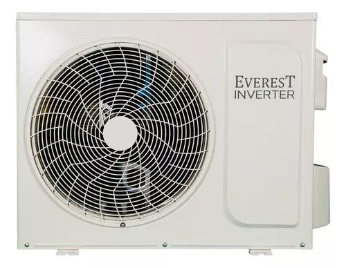 Aire Acondicionado Everest Inverter 9.000BTU - Tienda Universo