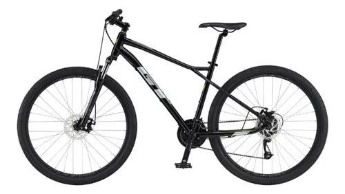 Bicicleta Montaña Gt Aggressor Sport 29'' 3x7 Disco - #𝑼𝑺𝒉𝒐𝒑