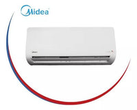 Thumbnail for Aire Acondicionado Midea Inverter 9.000BTU - Tienda Universo