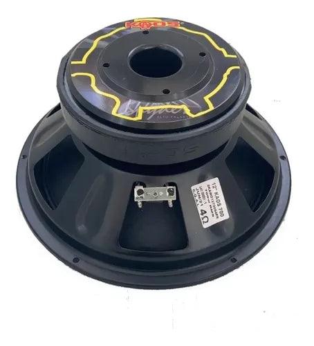 Parlante Woofer 12'' Spyder Kaos 700 4 Ohms - #𝑼𝑺𝒉𝒐𝒑