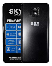 Thumbnail for Celular Sky Devices Elite P55max. 2/16 Gb. 5.5 4g. Circuit - #𝑼𝑺𝒉𝒐𝒑