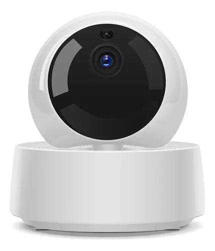 Sonoff Cámara Seguridad Ip Wifi 1080p Gk-200mp2 - #𝑼𝑺𝒉𝒐𝒑