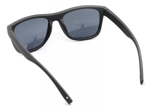 Lentes De Sol Rubber Up Black Rise In Fashion Generico - #𝑼𝑺𝒉𝒐𝒑