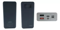 Thumbnail for Power Bank Cafini 52.000mah Universal 2 Usb 2.1