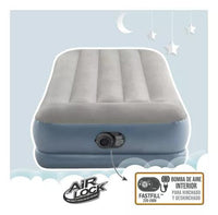 Thumbnail for Colchon Eléctrico Intex Durabeam Pillow Rest 99x191x30 1 plaza - Tienda Universo