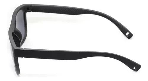 Lentes De Sol Rubber Up Black Rise In Fashion Generico - #𝑼𝑺𝒉𝒐𝒑