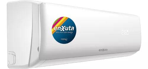 Aire Acondicionado Enxuta 18.000BTU - Tienda Universo