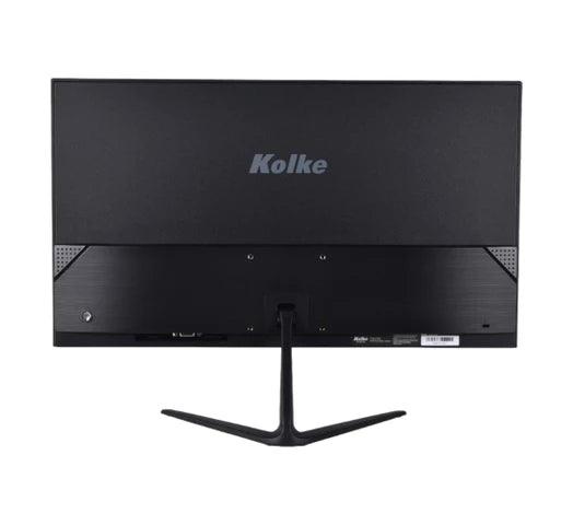 Monitor LED Kolke 21.5" FHD Tecnología AMD FreeSync Entradas HDMI y VGA - Tienda Universo