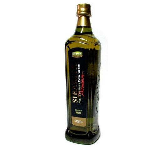 Aceite de Oliva SIBARITA Extra Virgen Premium 900ml - Tienda Universo