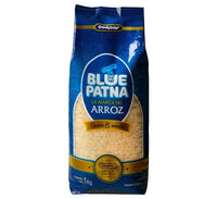 Thumbnail for Arroz Blanco Blue Patna Paquete 1Kg - Tienda Universo