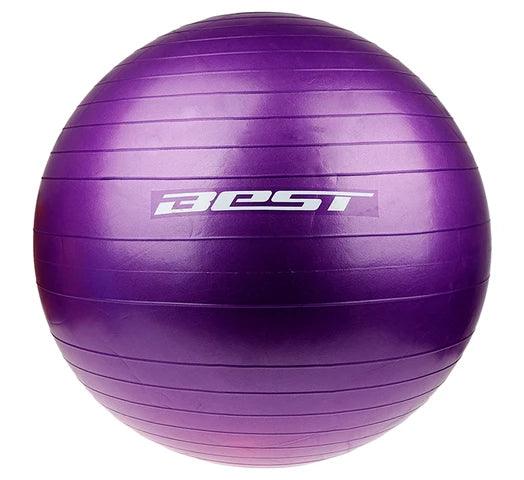 Pelota de Pilates BEST de 65cm Ejercicios de Flexibilidad y Tonificación - #𝑼𝑺𝒉𝒐𝒑