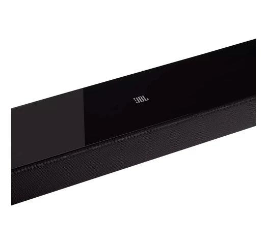 Barra de Sonido JBL Cinema 2.0 SB120 110W RMS Bluetooth HDMI ARC Control Remoto - Tienda Universo