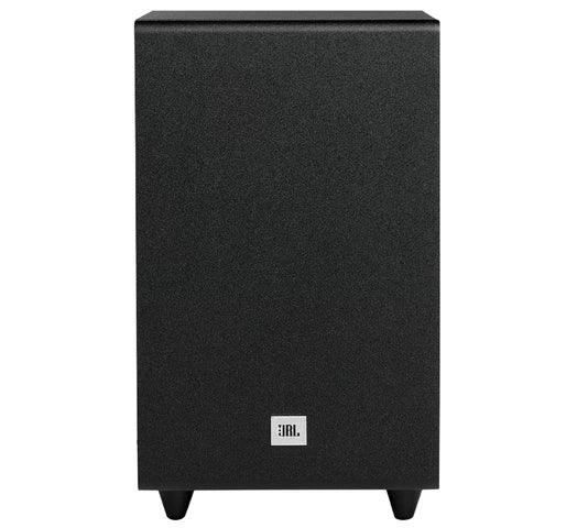 Barra de Sonido JBL Cinema 2.1 SB140 110W RMS Bluetooth HDMI ARC Control Remoto - Tienda Universo