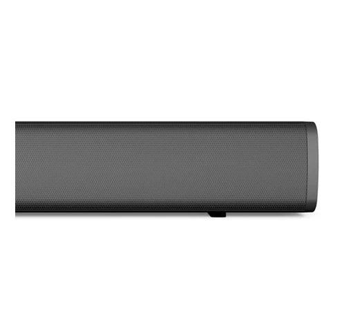 Barra de Sonido Xiaomi Redmi TV 30W RMS Bluetooth 5.0 Aux y S/PDIF - Tienda Universo