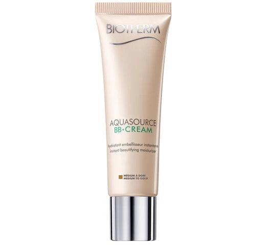 BB Cream Beige Biotherm Aquasource 30ml - Medio a Dorado - #𝑼𝑺𝒉𝒐𝒑