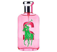 Thumbnail for Perfume Ralph Lauren Big Pony Pink EDT 100ml - #𝑼𝑺𝒉𝒐𝒑