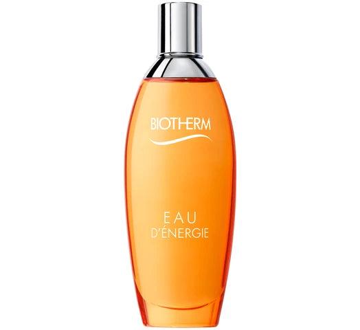 Perfume Biotherm EDT EAU D'Énergie 100ml - #𝑼𝑺𝒉𝒐𝒑