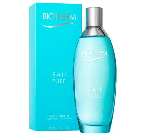 Perfume Biotherm EDT EAU Pure 100ml - #𝑼𝑺𝒉𝒐𝒑