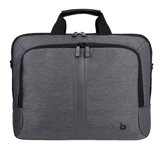 Bolso Maletin BLUECASE para Notebook hasta 15.6" con Multiples Bolsillos y Correa de Hombro - Tienda Universo