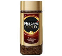 Thumbnail for Café Soluble 100g NESCAFÉ GOLD Frasco - Tienda Universo