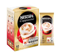 Thumbnail for Cappuccino NESCAFÉ X10 Sobres - Tienda Universo