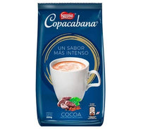 Thumbnail for Cocoa Nestlé Copacabana 200g - Tienda Universo