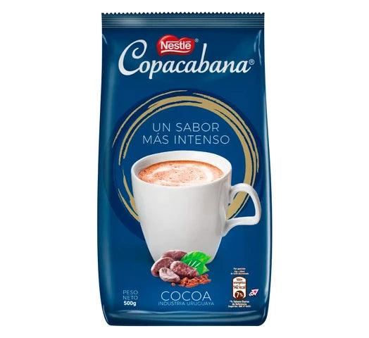 Cocoa Nestlé Copacabana 200g - #𝑼𝑺𝒉𝒐𝒑