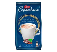 Thumbnail for Cocoa Nestlé Copacabana 500g - Tienda Universo