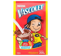 Thumbnail for Cocoa Nestlé Vascolet 200g Vitaminas D B1 C Hierro Zinc - Tienda Universo